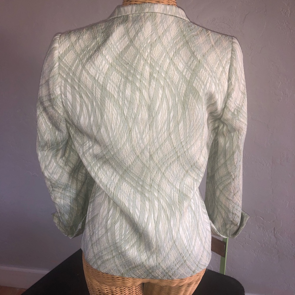 Santorelli Caryn Blazer View 4